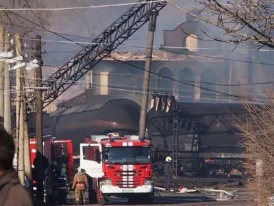 Кількість жертв вибуху на залізниці у Болгарії зросла до 5 осіб