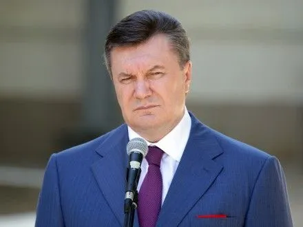 Адвокат рассказал, при каких обстоятельствах В.Янукович может вернуться в Украину