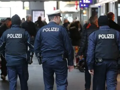 Німеччина планує продовжити прикордонний контроль через загрозу терактів - ЗМІ