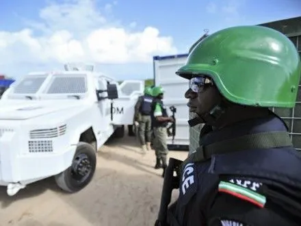 Внаслідок вибуху замінованого авто в Сомалі загинули двоє поліцейських