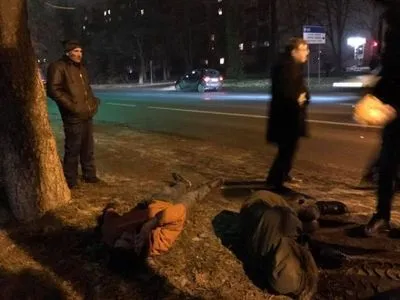 П'яний винуватець ДТП в Ужгороді виявився працівником СБУ