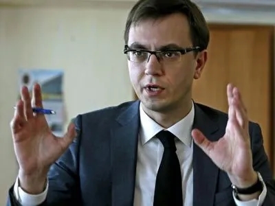 В.Омелян объяснил решение отказаться от ликвидации ГАК "Автодороги Украины"