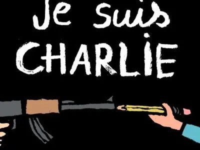 Причастного к Charlie Hebdo террориста было убито в Сирии