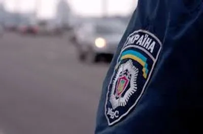 Ветераны МВД завтра перекроют автотрассы в Черкасской области