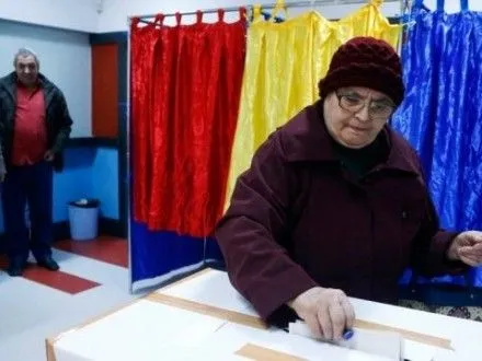 Левые силы лидируют на парламенских выборах Румынии