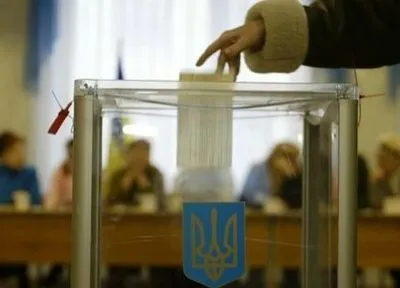 Вибори у 41 територіальній громаді України завершились