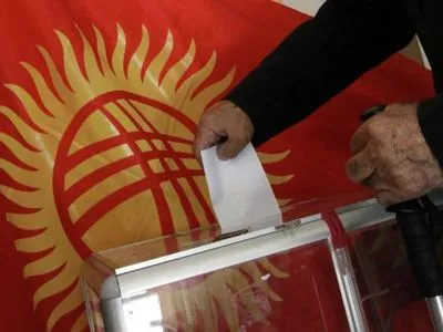 У Киргизстані оголосили попередні результати референдуму щодо змін до Конституції