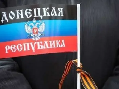 Участники АТО в Житомире подрались с вероятным сторонником "ДНР"