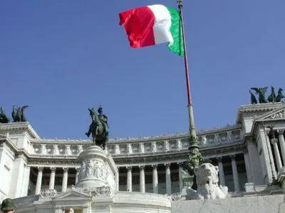 Президент Італії доручив міністрові закордонних справ сформувати новий уряд