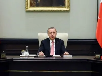 Р.Ердоган скасував візит до Казахстану через теракт у Стамбулі