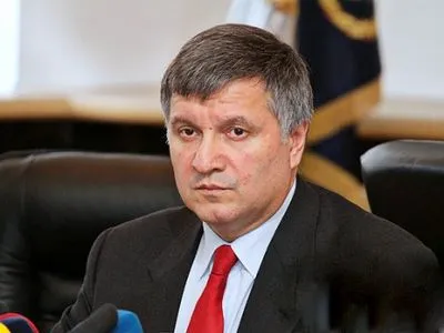 Комитет ВР 21 декабря рассмотрит отставку А.Авакова - И. Луценко