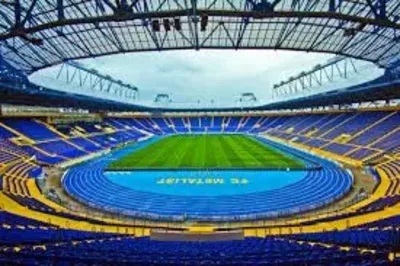 Финал Кубка Украины 2017 пройдет в Харькове
