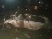 Внаслідок ДТП на Київщині загинуло двоє людей