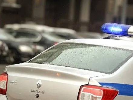 В России сотрудница полиции сбила насмерть двух человек