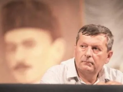 М.Полозов подав апеляцію щодо продовження тримання під вартою А.Чийгоза