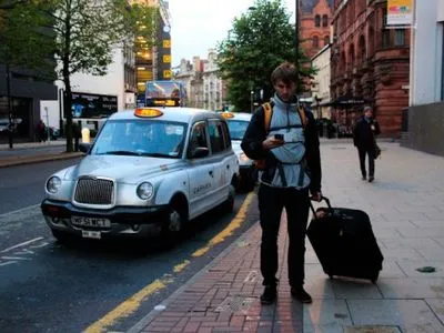 В Лондоні автомобіль наїхав на групу пішоходів: шістьох госпіталізовано