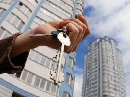 За два года объем инвестиций в жилье в Киевской области вырос почти вдвое