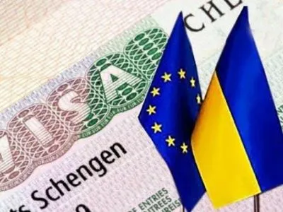 Д.Грібаускайте сподівається, що Україна отримає “безвіз” наступного року