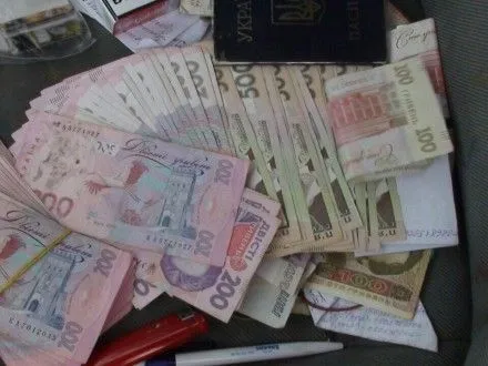 На Запоріжжі викрили схему конвертації грошей для фінансування терористів “ДНР”