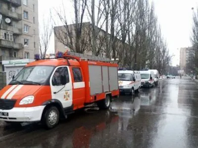 В полицию поступило сообщение о заминировании суда в Славянске