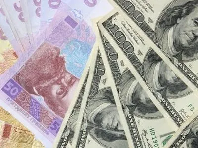 К концу года доллар будет стоить не более 27 гривен - эксперт