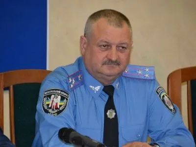 Руководитель Нацполиции Львовской области уходит с должности - источники