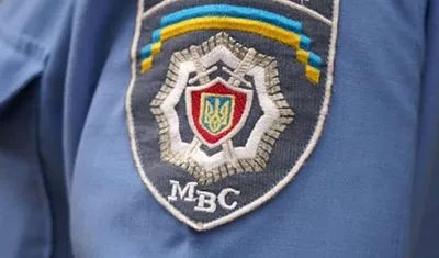 Пенсионеры силовых ведомств в Ровно устроили пикет под областным управлением полиции