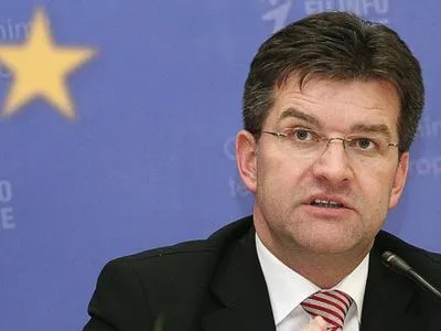 Голова МЗС Словаччини: тріалог щодо "безвізу" відбудеться завтра