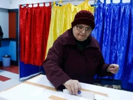 Социал-демократы победили на парламентских выборах в Румынии