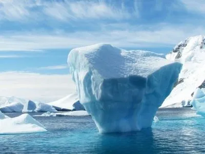 Американські вчені зафіксували рекордне потепління в Арктиці