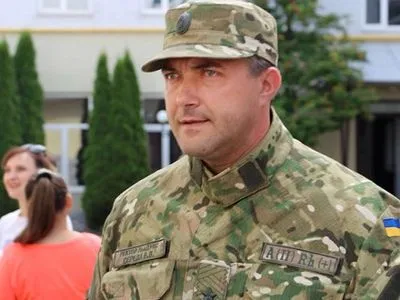 Во Львовской области представили нового руководителя полиции области