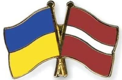 Уровень торговли между Украиной и Латвией неудовлетворительный - И.Климпуш-Цинцадзе