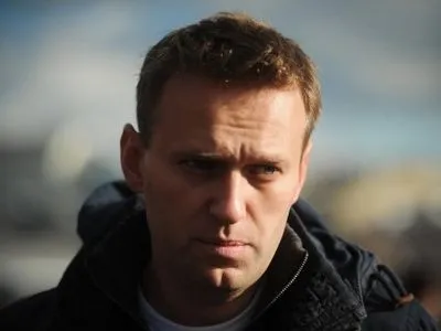 Российский оппозиционер А.Навальный планирует баллотироваться в президенты РФ