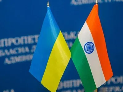 Делегация Госпродпотребслужбы Украины находится с рабочим визитом в Индии