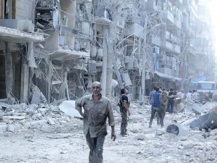 siriyska-armiya-vzyala-pid-kontrol-pokinuti-povstantsyami-rayoni-aleppo-zmi