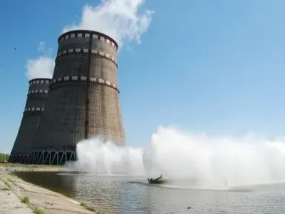 Энергоблок №4 Запорожской АЭС подключили к сети