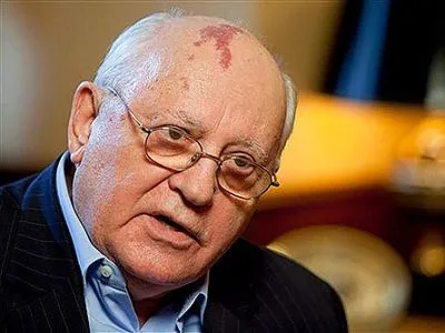 М.Горбачов допустив створення нового союзу в межах СРСР