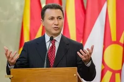 В Македонии на выборах с минимальным отрывом побеждают националисты