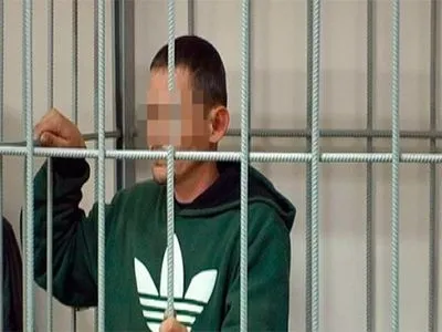 Чоловіка, який колов жінок на вулицях у Кам'янці-Подільському, засудили до 5 років