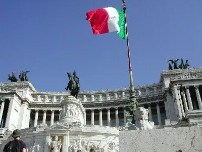 Парламент Італії затвердив новий уряд на чолі з П.Джентілоні