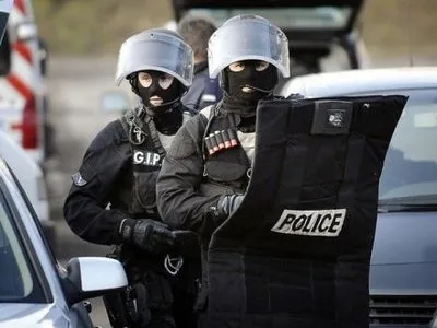 Во Франции усилят патрулирование на время новогодних праздников