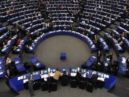 Європарламент виступив за можливість розширення санкцій проти РФ