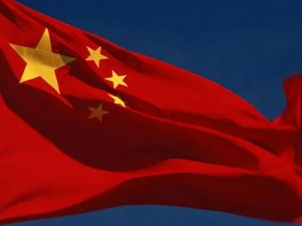 Пекін попередив про негативні наслідки підриву принципу “одного Китаю”