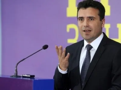 В Македонии оппозиция решила обжаловать результаты выборов