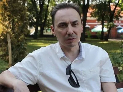 И.Безъязыков заявил, что разговаривал с СБУ и полгода к нему не было вопросов