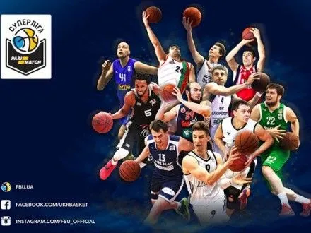 В Украину вернется баскетбольный Матч всех Звезд
