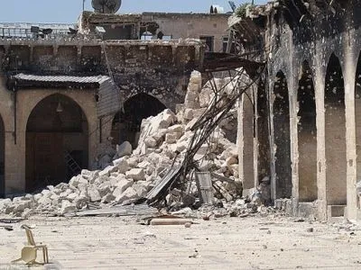 Эксперт назвал вероятные причины "зверства" в Алеппо