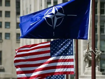 США инвестировали 11,2 миллиона долларов в военную базу НАТО в Эстонии