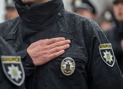 Объявлен конкурс на должность руководителя Национальной полиции Украины
