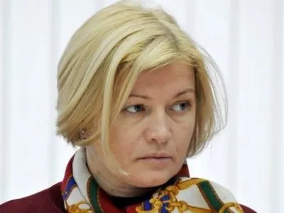 Президент України підтримав передачу бойовикам 15 полонених – І.Геращенко